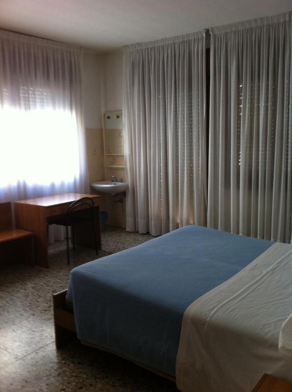 Hotel Vidale Местре Номер фото