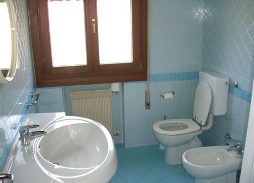 Hotel Vidale Местре Экстерьер фото