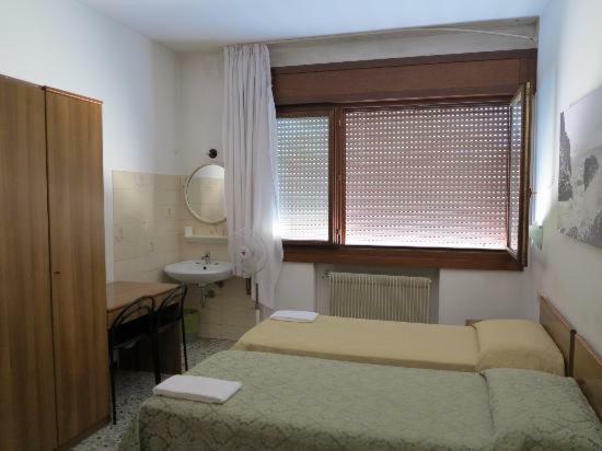 Hotel Vidale Местре Экстерьер фото